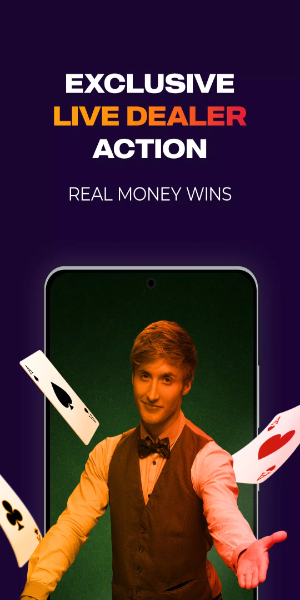 betPARX PA Casino x Sportsbook應用截圖第1張