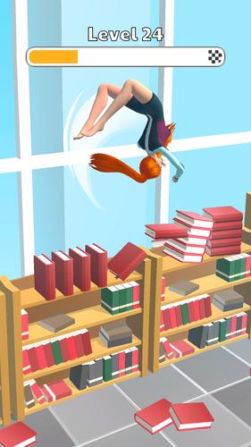 Human Flip Ảnh chụp màn hình 3