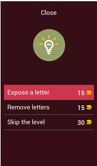 Cartoons Quiz スクリーンショット 3