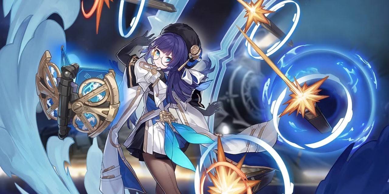 Промо -коды HSR