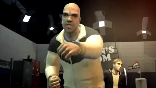 Prominente in Liberty City