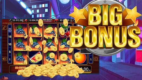 Super Hot 20 40 Slots Casino Ảnh chụp màn hình 2