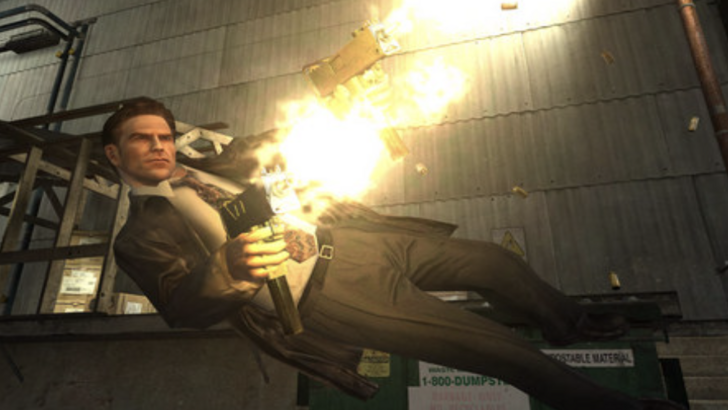 Alan Wake 2 Universe는 Control 2로 확장하여 생산 준비가되었습니다.