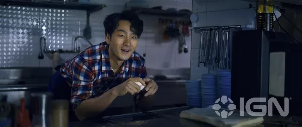 Korean filming locations