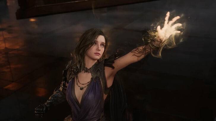 Tencent Targets Western Audience with Arthurian Knights in Tides of Annihilation
