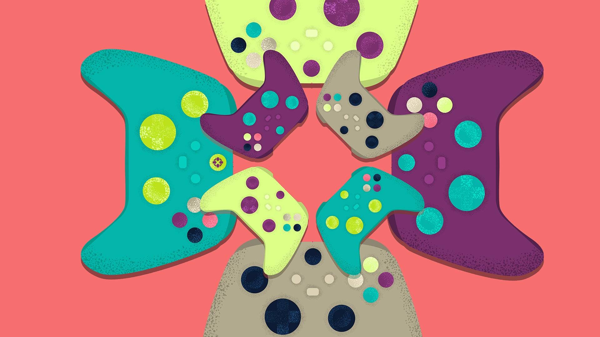 Estatísticas de jogos móveis