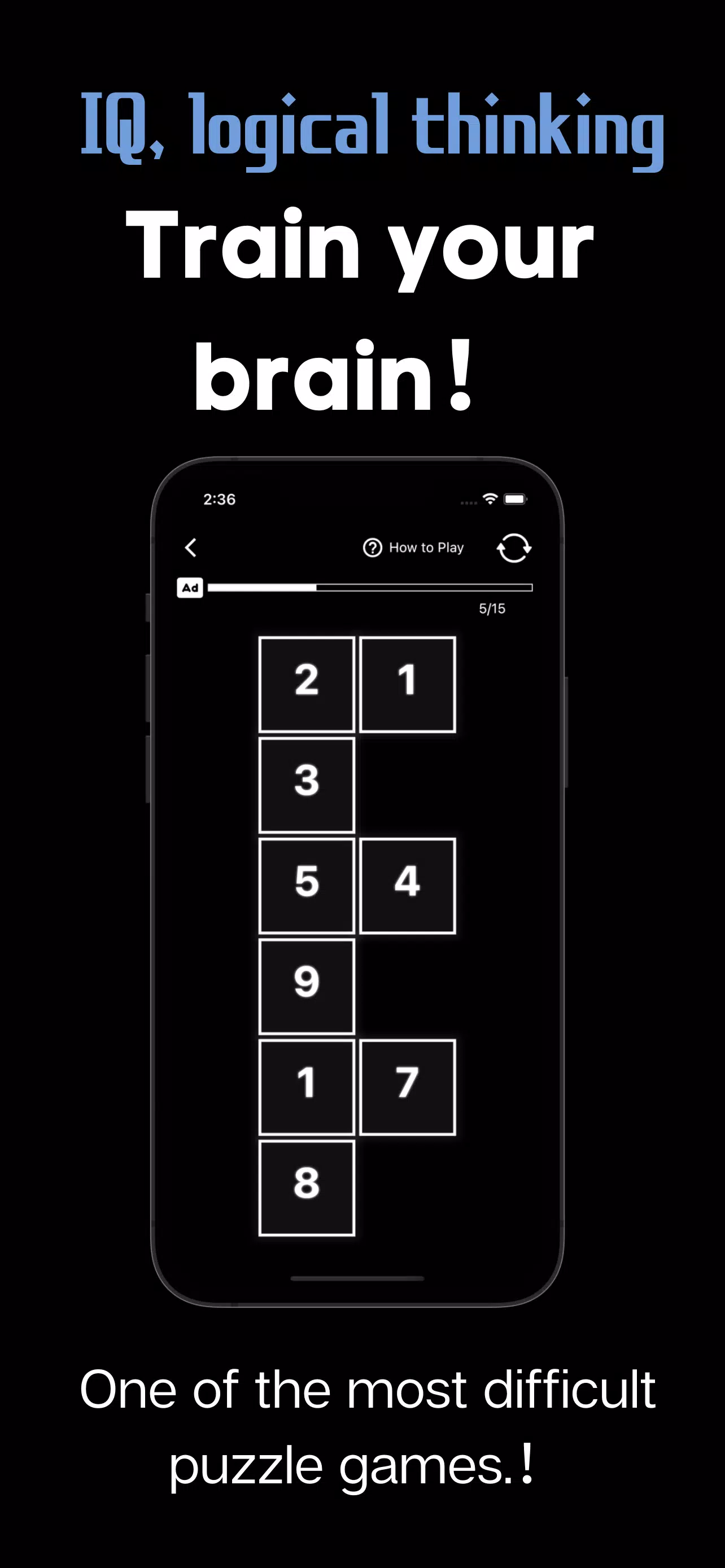 zero numbers. brain/math games應用截圖第0張