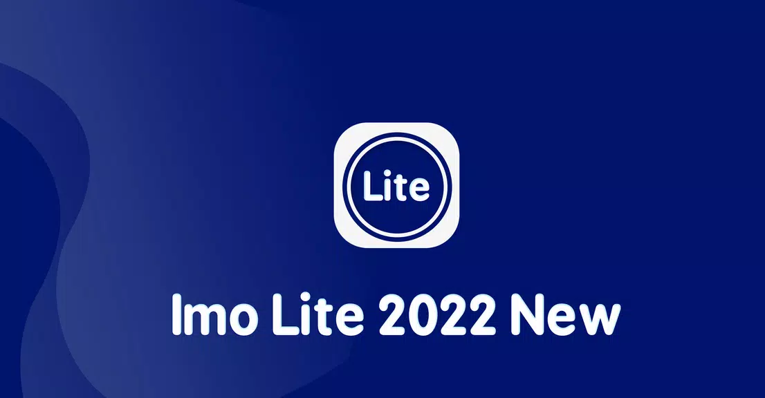 Imo Lite Plus Version Tangkapan skrin 0
