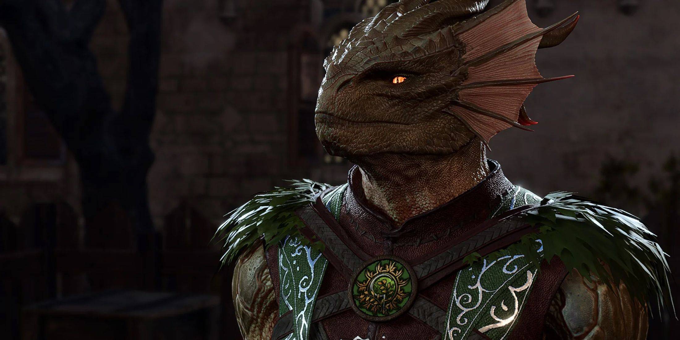 Baldur's Gate 3 Dev Shifts Focus to New Project