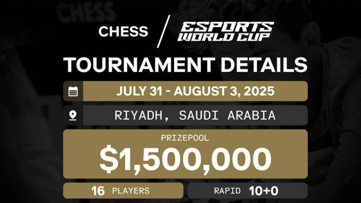 チェスエスポートカップ