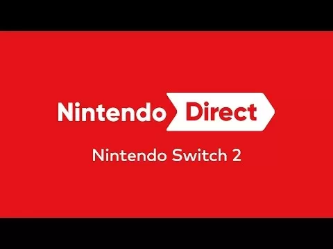 Nintendo Switch 2 Showcase Highlights