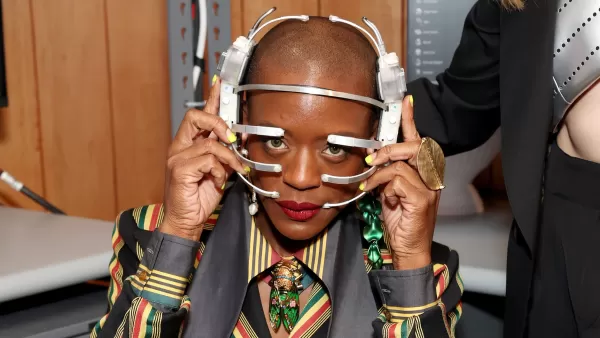 T'Nia Miller cast as Jocasta in Disney+ MCU series Vision