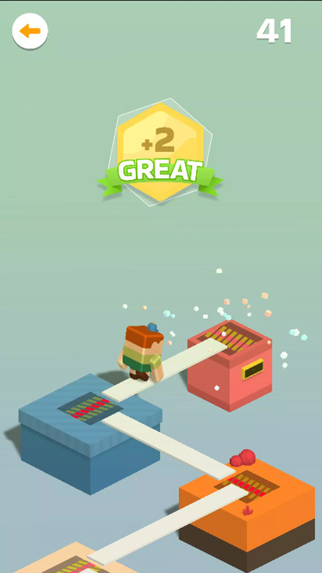 BridgeBuddies Screenshot 2