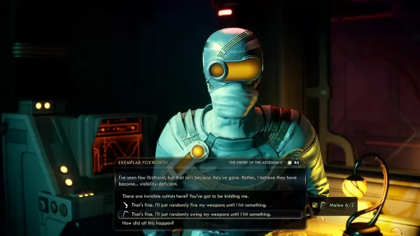 Gameplay Screenshot 5