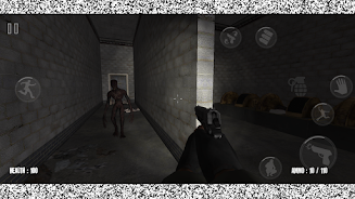 Forsake The Rake Captura de pantalla 2