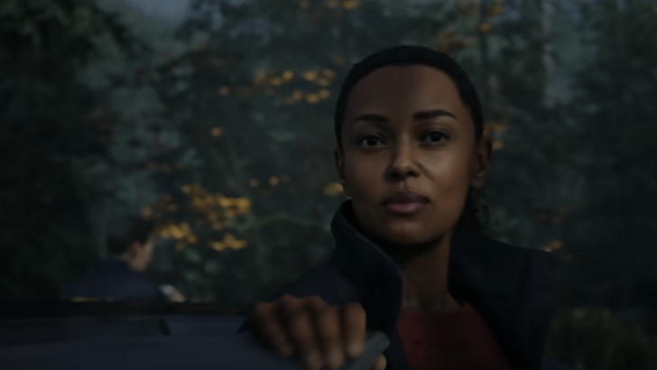 Alan Wake 2 Universe는 Control 2로 확장하여 생산 준비가되었습니다.