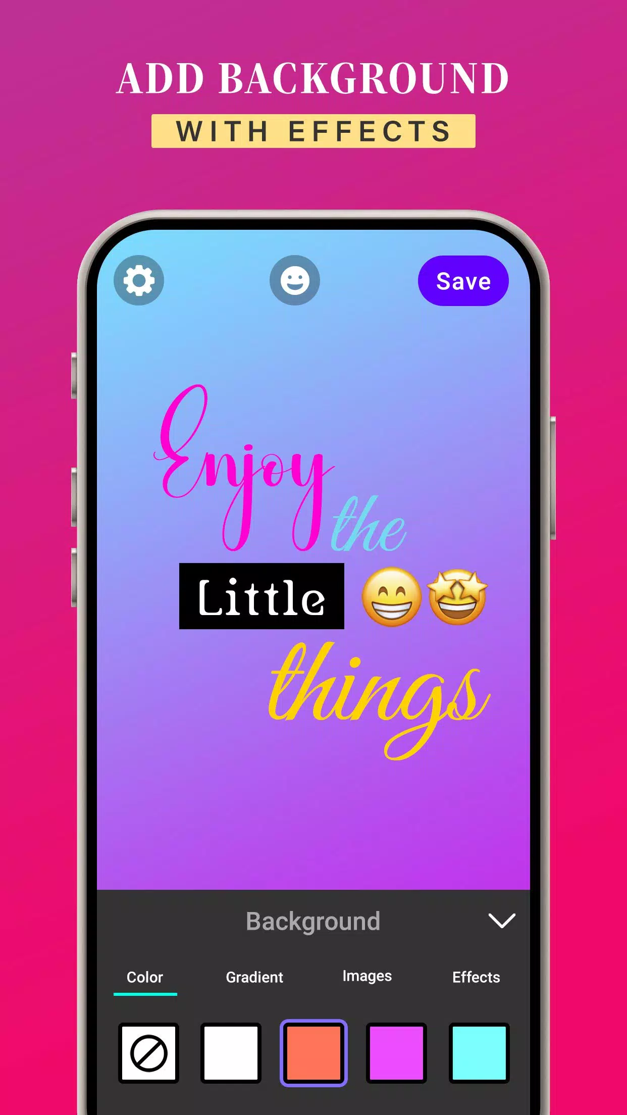 iOS Emojis For Story स्क्रीनशॉट 3