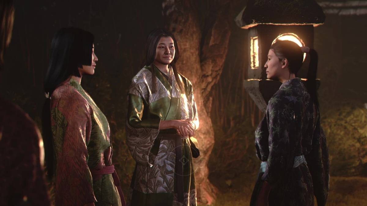 Mendapat Wakasa atau Otama: Pilihan Terbaik dalam Bayang -bayang Assassin's Creed