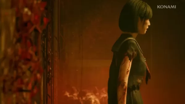 Silent Hill F Steam Deck compatibile, ma non del tutto verificato