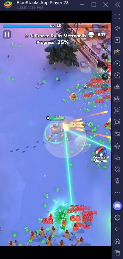 Mech Assemble: Zombie Swarm - Beginner Guide