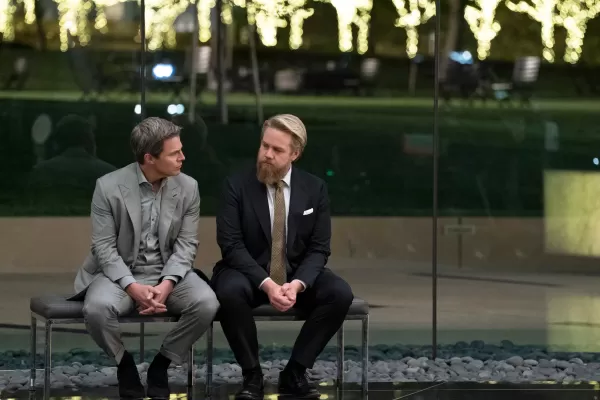 Suits LA was canceled after just one season. Photo by: Nicole Weingart/NBC via Getty Images.