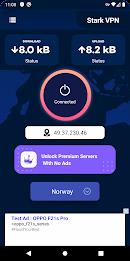 Star VPN Ultimate Скриншот 2