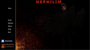 Nephilim – Version 0.3.5 – Added Android Port [BuuPlays] Screenshot 0