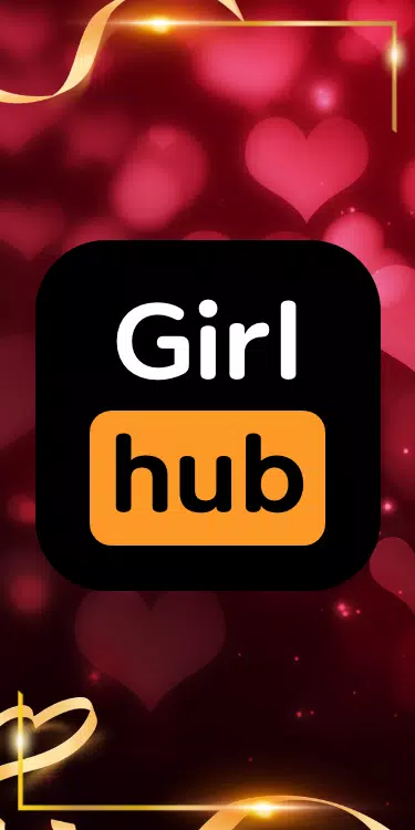 GirlHub スクリーンショット 3