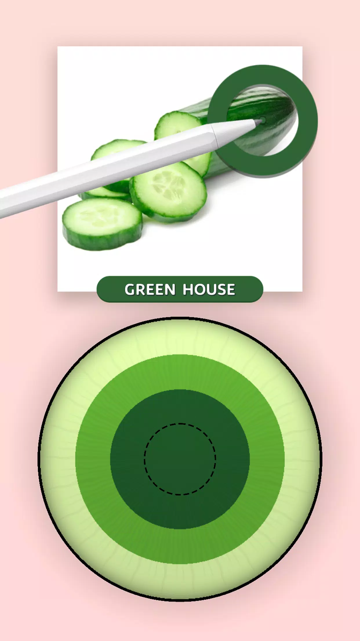 Eye Color Mix スクリーンショット 1
