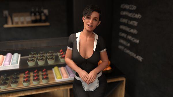 Unexpected Opportunity 스크린샷 2