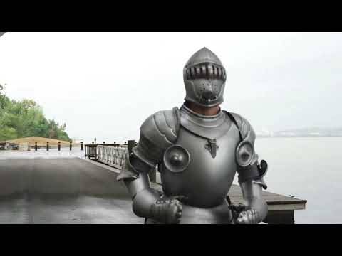 Run the Realm - Fantasy Fitness App