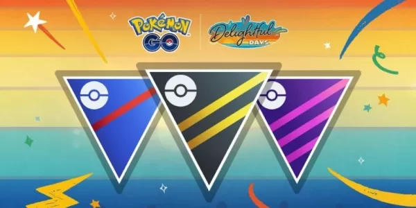 Pokémon Go Battle League Updates: Cups & Rewards