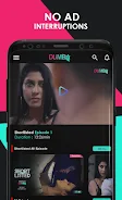 Dumba - Watch Hindi Web-Series應用截圖第3張
