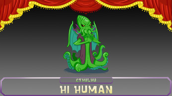 Cult of Doom ဖန်သားပြင်ဓာတ်ပုံ 0