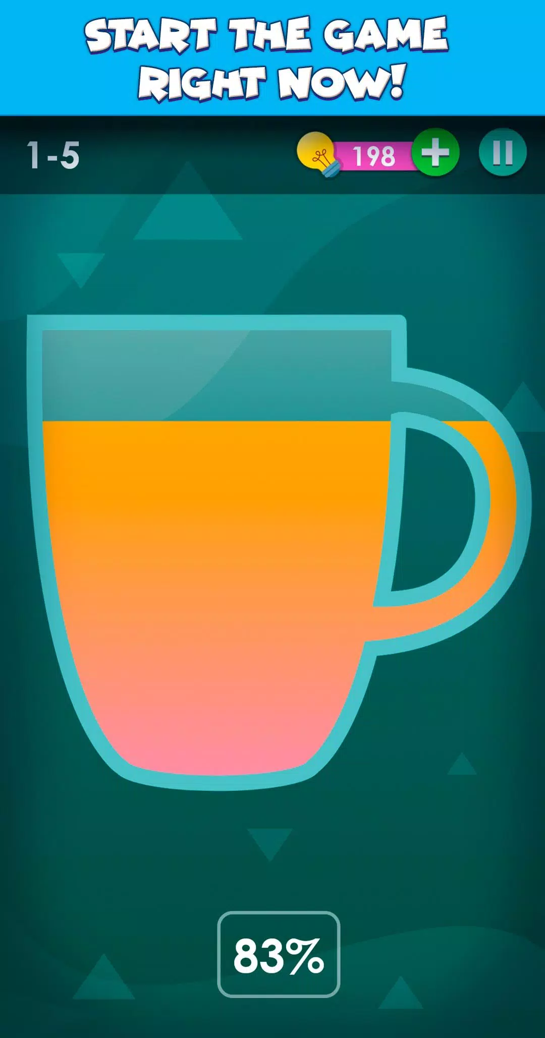 Smart Puzzles Collection Captura de pantalla 0