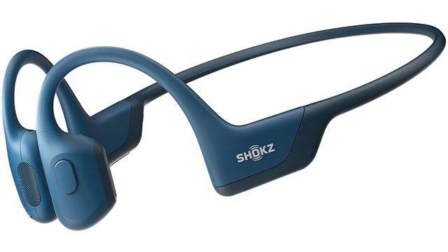 „Shokz Openrun Pro: 40% zniżki na górne słuchawki”