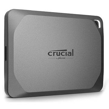 SSD portátil crucial X9 Pro 1TB