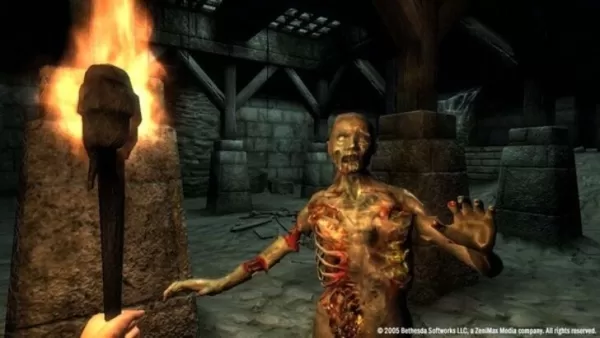 A transmissão do ancião rola IV: Redivion remasterizou a transmissão ao vivo: tudo o que sabemos