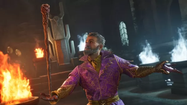 Console Performance Issues in Oblivion Remastered