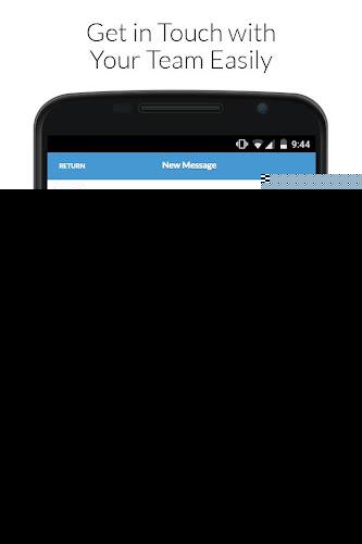 Unicoin Network应用截图第0张