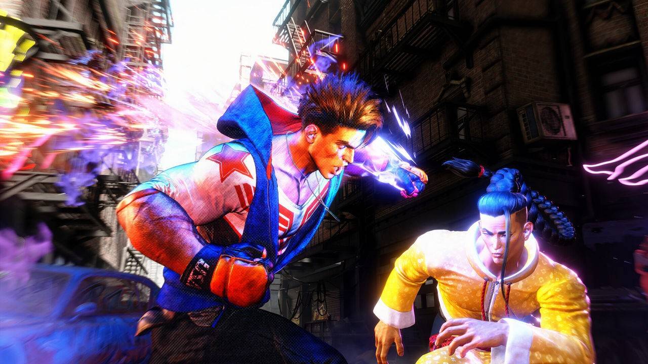 Street Fighter 6 Meta中的顶级角色：谁在最高水平上占主导地位？