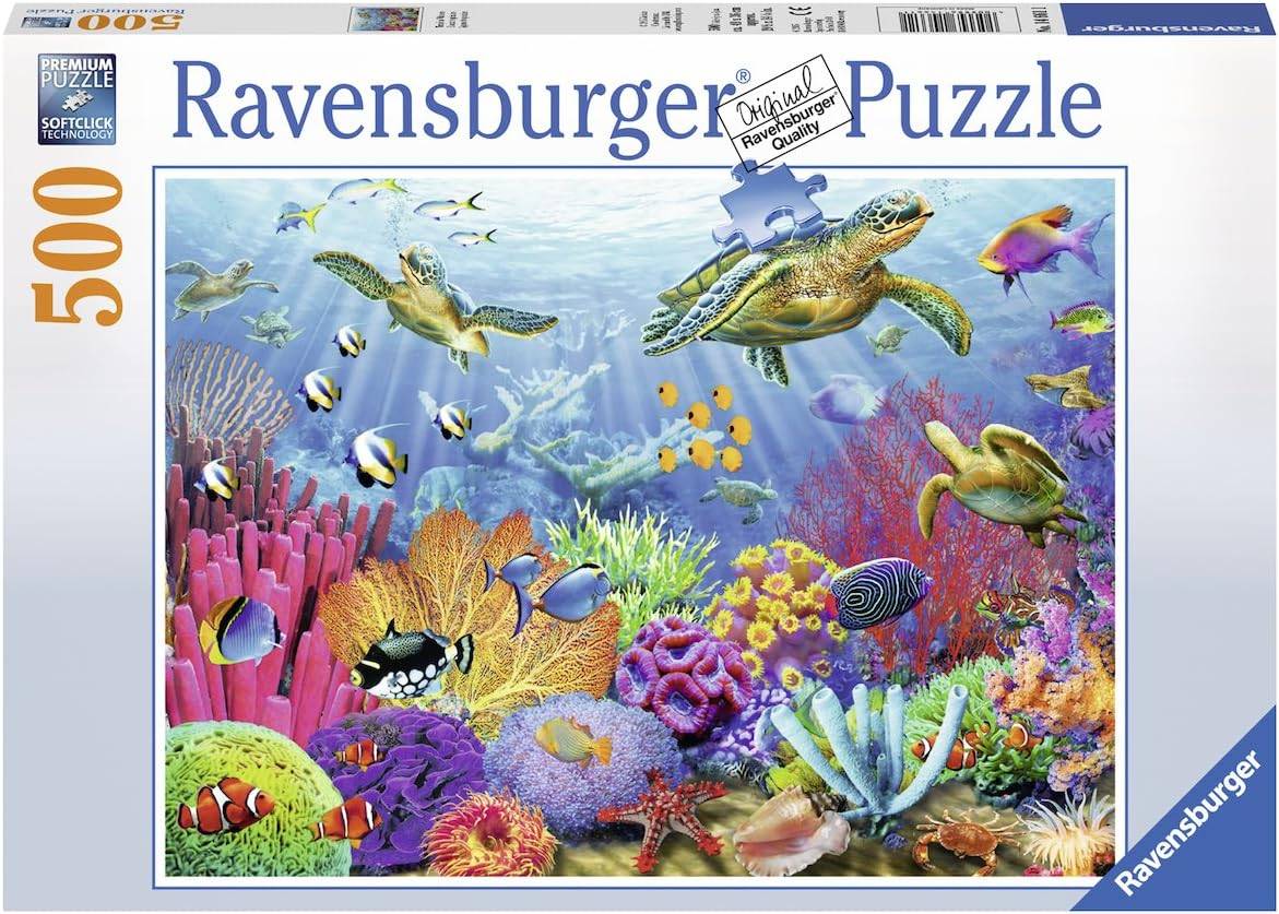 Jenama teka -teki jigsaw atas untuk kualiti 2025