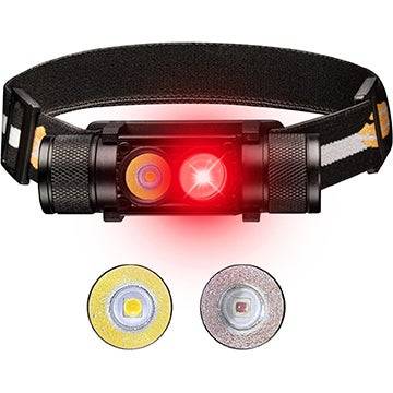 LED 77OUTDOOR LED recargable Charlampista