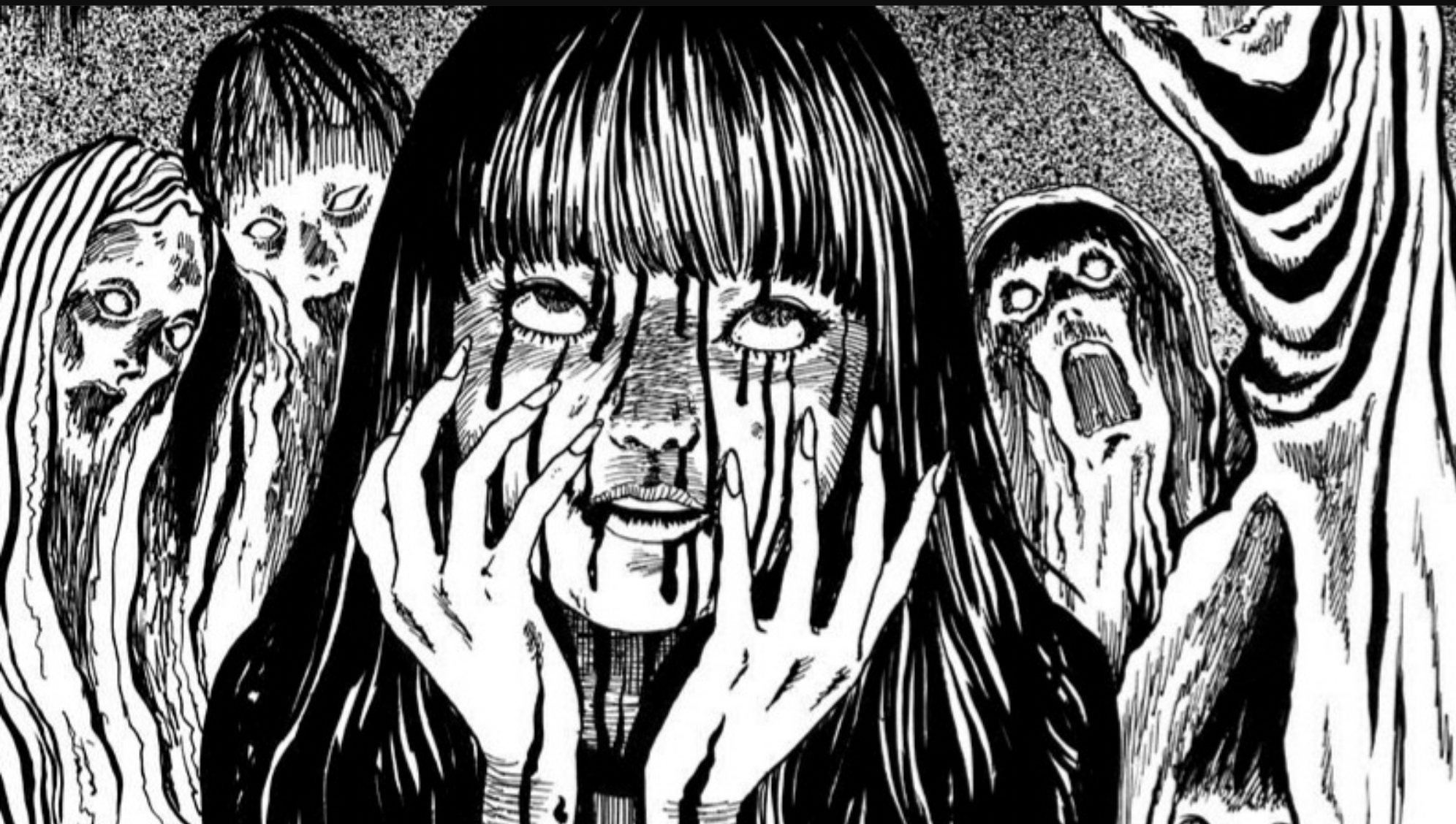 私は幽霊になりたくない