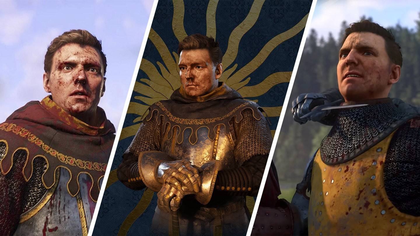 Survivre aux chances: Kingdom Come: le mode hardcore de Deliverance 2 dévoilé