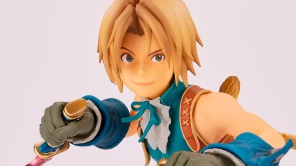 Le voci di remake FF9 Blaze dopo l'ultimo tweet di Square Enix