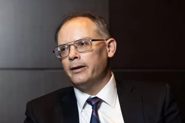 Tim Sweeney: Fortnite, da Epic