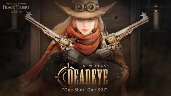 Black Desert Celebra un Decennio con il Rilascio di un Album in Vinile Esclusivo