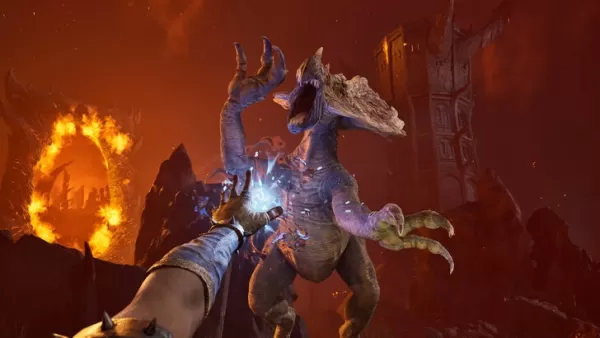 Kvatch Quest Bug in Oblivion Remastered