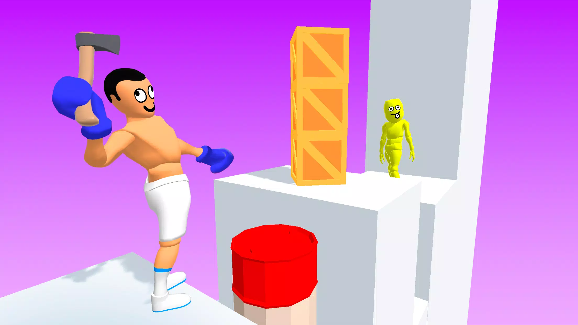 Who Dies Last?应用截图第1张